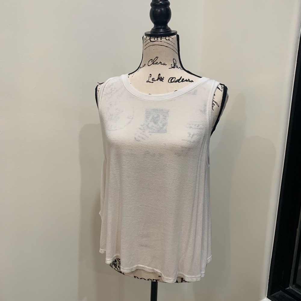 Brandy Melville top